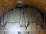 v.m. steenfabriek 'De Werklust', nu museum